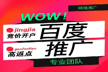 信息流广告代运营公司案例精选